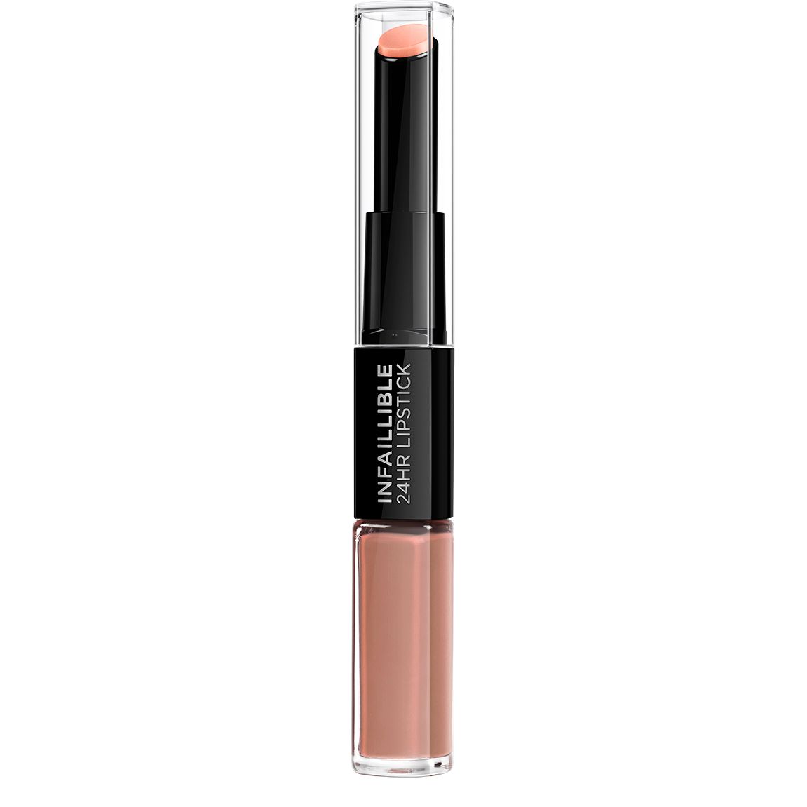 L'Oreal Paris, Infaillible 24H , Fond de ten lichid, 113, Sobol invincibil, 5.6 ml